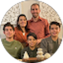 Profile photo of Isaac Pendleton