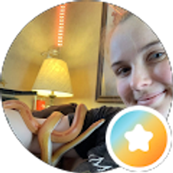 Profile photo of Ashley Wilkins