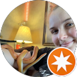 Profile photo of Ashley Wilkins