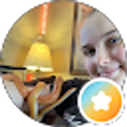 Profile photo of Ashley Wilkins