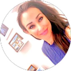 Profile photo of Sarah Gedden