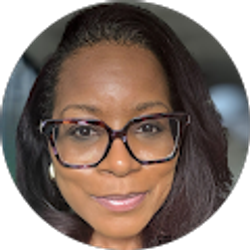 Profile photo of Felecia Mormon