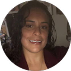 Profile photo of Esperanza Osorio