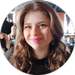 Profile photo of Alycia Soule