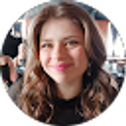 Profile photo of Alycia Soule