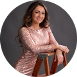 Profile photo of Marisa Mitchell