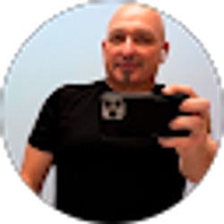 Profile photo of Mike Treadwell