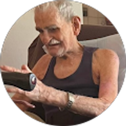 Profile photo of Sol Teresa Adorno