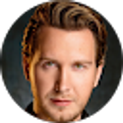 Profile photo of Kirill Romanov