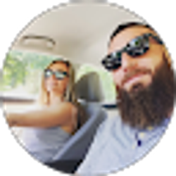 Profile photo of Derek Jay Cannata