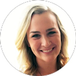 Profile photo of Gabrielle Schick