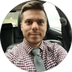 Profile photo of Matt Armstrong