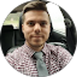 Profile photo of Matt Armstrong