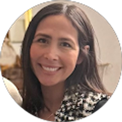 Profile photo of Melissa Ornelas