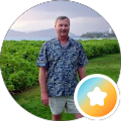 Profile photo of Kim Waechter