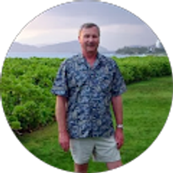 Profile photo of Kim Waechter