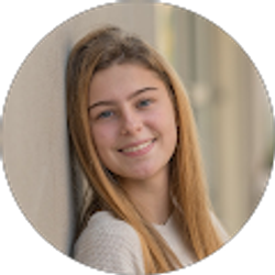 Profile photo of Sophia Rose