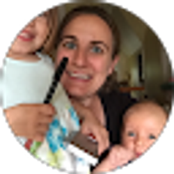 Profile photo of Andrea Cecelia