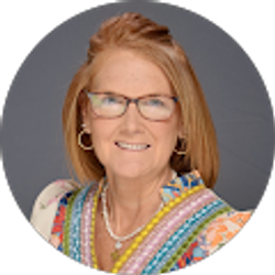 Profile photo of Stephanie Parker