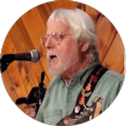 Profile photo of John Taylor