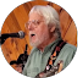 Profile photo of John Taylor