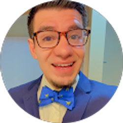 Profile photo of Salomon Ortiz