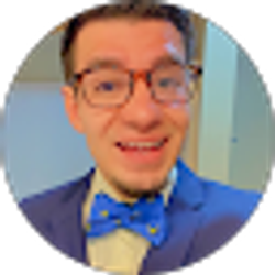 Profile photo of Salomon Ortiz