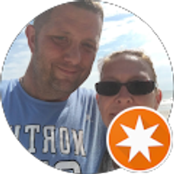 Profile photo of Mike Huff