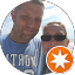 Profile photo of Mike Huff