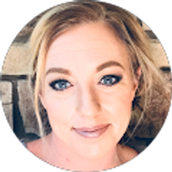 Profile photo of Chrystal Fischer