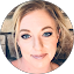 Profile photo of Chrystal Fischer