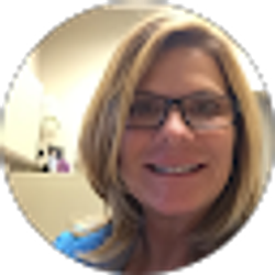 Profile photo of Deborah Overall