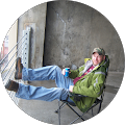 Profile photo of Jason Dowd