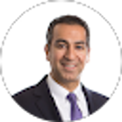 Profile photo of Neil Advani