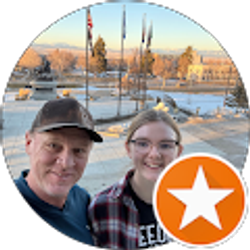 Profile photo of Brett Moore