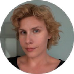 Profile photo of Alicia Dunn