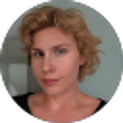 Profile photo of Alicia Dunn