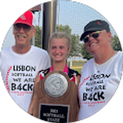 Profile photo of Jerry Humphrey