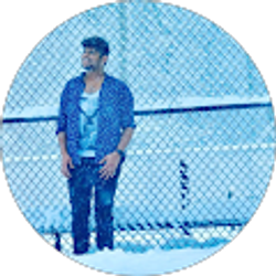 Profile photo of keerthi kanth kampalli