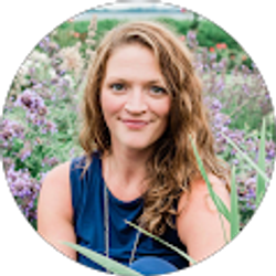 Profile photo of Katie Melander