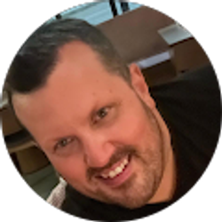 Profile photo of Brad Haynes