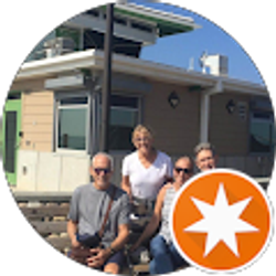 Profile photo of Larry Taffel