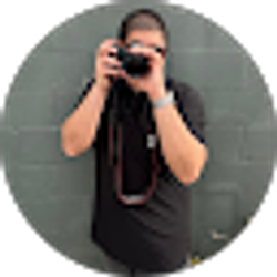 Profile photo of Jeremiah Ramirez