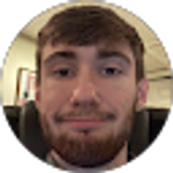Profile photo of Sam Troy