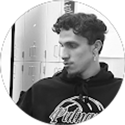 Profile photo of cameron lowell