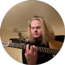 Profile photo of Zeb Camp