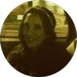 Profile photo of Christy Flanagan