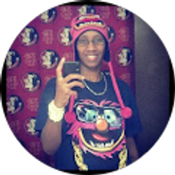 Profile photo of Tanya Robinson