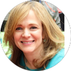 Profile photo of Ann Steplitus