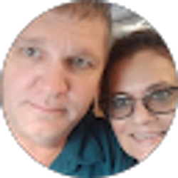 Profile photo of Steve and Sheila Perkins